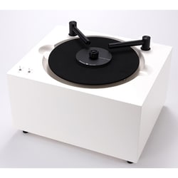 PFT-VC1 [BLANC PUR NEO（ブラン ピュール ネオ） REAC シリーズ レコードクリーニングマシーン]