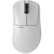 ワイヤレスゲーミングマウス Xlite V4 Wireless Gaming Mouse White PXL422
