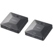 ワイヤレスHDMIエクステンダー(最大60m延長・セットモデル) VGA-EXWHD13