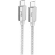 PD240W Type-C to Type-Cケーブル 1.8m グレー U134-CC-GY