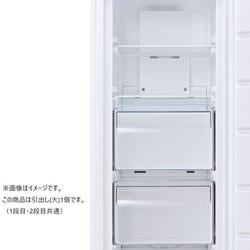 776278 [冷凍庫 引出し（大） 1個]