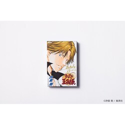 テニスの王子様 あぁんって言うゲーム [カードゲーム]
