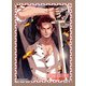 ONE PIECE（ワンピース） カードゲーム オフィシャルカードスリーブ10 B：シャンクス [トレーディングカード用品]