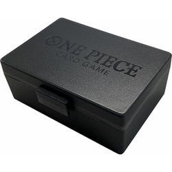 ONE PIECE（ワンピース） カードゲーム オフィシャルダイス＆ダイスケース Vol.1 [トレーディングカード用品]