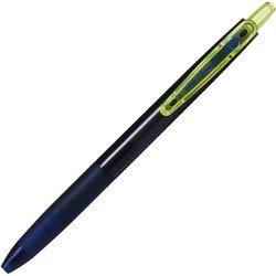 ゲルインキボールペン Juice ジュース 0.5mm ネオンカラーシリーズ ネオンレモン LJU-15-NLE