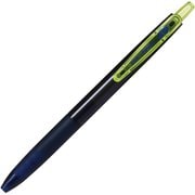 ゲルインキボールペン Juice ジュース 0.5mm ネオンカラーシリーズ ネオンレモン LJU-15-NLE