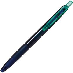 ゲルインキボールペン Juice ジュース 0.5mm ネオンカラーシリーズ ネオンエメラルド LJU-15-NEM