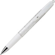 限定 油性ボールペン Opt. オプト 0.7mm Material&Nature マテリアル&ネイチャーシリーズ PXWピクセルホワイト BOP-17MN24-PXW