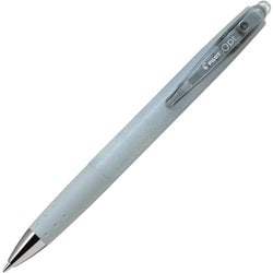 限定 油性ボールペン Opt. オプト 0.7mm Material＆Nature マテリアル＆ネイチャーシリーズ CGYセメントグレー BOP-17MN24-CGY