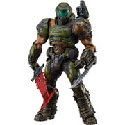 figma Doom Eternal ドゥームスレイヤー 【再販】 [塗装済可動フィギュア 全高約160mm ノンスケール]