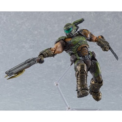 グッドスマイルカンパニー figma ドゥームスレイヤーDoom Eternal figma ドゥームスレイヤー｜グッドスマイルカンパニー公式ショップ
