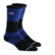 157116 [アイコンMTBコットンソックス ネイビー S/M]