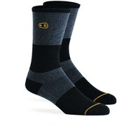 157118 [アイコンMTBコットンソックス グレー S/M]