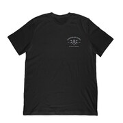 157155 [25THアニバーサリー限定Tシャツ BK SMALL]