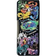 うす型ふでばこ ポケットモンスター 367729002