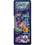ホログラムふでばこ ポケットモンスター 487729001