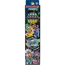 かきかたえんぴつ B ポケットモンスター 452729007