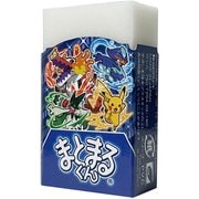 まとまるくん消しゴム ポケットモンスター 750729402