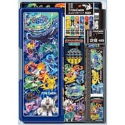 ギフトセットクリスタル ポケットモンスター 950729M08