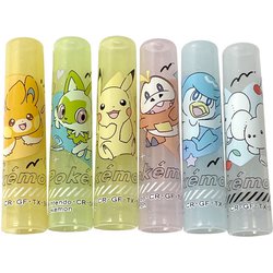 ⭐️24時間以内発送⭐️ポケモン フルカラースタジアム 鉛筆キャップ 15体セット ヨドバシ.com - ショウワノート えんぴつキャップ