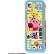 限定 ホログラムふでばこ 星のカービィ 487733001