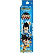 限定 かきかたえんぴつ 2B ドラゴンボールダイマ 452270001