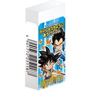 限定 学習帳にあう消しゴム ドラゴンボールダイマ 251270001