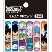 限定 えんぴつキャップ ドラゴンボールダイマ 804270001