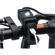 NFR-01 USB充電器 04-83001xx-1
