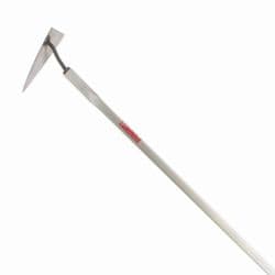 Amazon | 野口式万能両刃鎌 アルミ柄 大 240mm | くわ