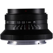 LAO0680 [LAOWA 15mm F5 Cookie FF ソニーEマウント]