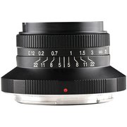 LAO0681 [LAOWA 15mm F5 Cookie FF ニコンZマウント]