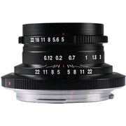LAO0682 [LAOWA 15mm F5 Cookie FF キヤノンRFマウント]