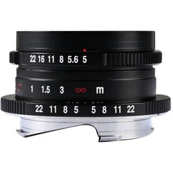 LAO0684 [LAOWA 15mm F5 Cookie FF ライカM]