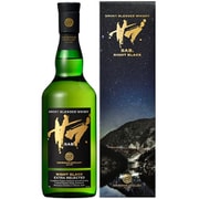 SAB. NIGHT BLACK 箱入 46度 700ml [ウイスキー]