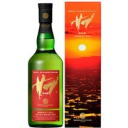 SAB. SUNSET RED 箱入 46度 700ml [ウイスキー]