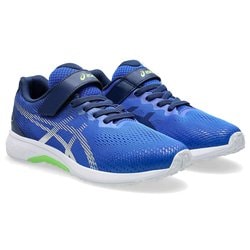 ヨドバシ.com - アシックス asics レーザービーム LAZERBEAM RJ-MG-BW 1154A201 400 ブルー/シルバー 22cm  [ランニングシューズ ボーイズ] 通販【全品無料配達】