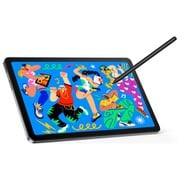 ペンタブレット Fun Drawing Pad UT2/10.36インチ/MT8781(6nmオクタコア)/メモリ 6GB/ストレージ 128GB/Android 14/グレー UGUT2_JP