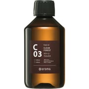 Clean air C03 クリーンフォレスト 250ml DOO-C0325