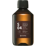 Supplement air S04 リラックス&ビューティー 250ml DOO-S0425