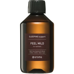SLEEPING support フィールマイルド 250ml DOO-SFM25