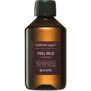 SLEEPING support フィールマイルド 250ml DOO-SFM25