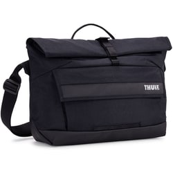 PARAMOUNT CROSSBODY 14L BK 3205007