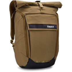 PARAMOUNT BACKPACK 24L NUT 3205013