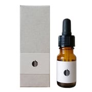 エッセンシャルオイル 01225 MoonLeaf ホワイトムスク 10ml