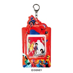 ディズニー インスタントフォトキーホルダー ベイマックス/BIG HERO 6