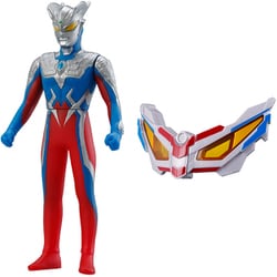 ウルトラマン ウルトラエントリーセット ウルトラマンゼロ [対象年齢：3歳～]