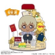アクぬい名探偵コナン 安室透