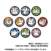 CANバッジ 夏目友人帳 1個 [コレクショントイ]