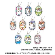 ぷらぷらアクリルキーホルダー 夏目友人帳 1個 [コレクショントイ]